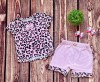 Rožinis leopardas